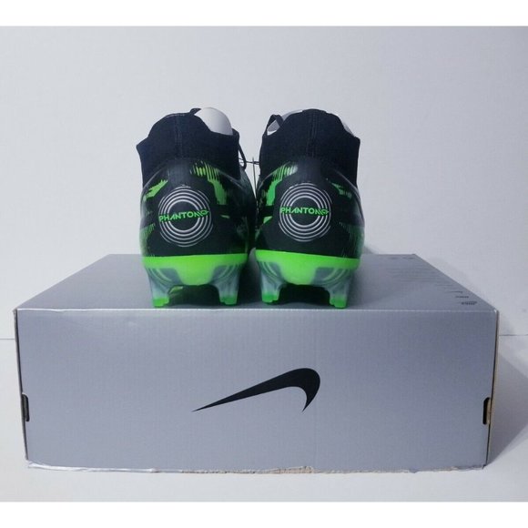 Nike Phantom GT2 Elite DF SW FG